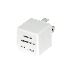 ACDelco Genuine Parts 92092445 Multi-Purpose Relay