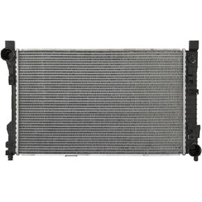 Radiator | fits 2003-2006 Mercedes-Benz CLK500