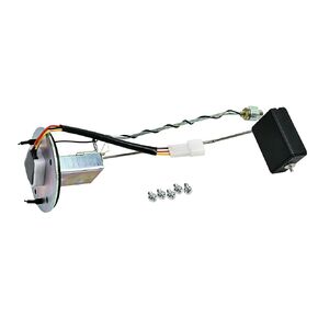 JEENDA Fuel Gauge Sending Unit 83320-19715 Compatible with 1984-1986 Toyota Corolla