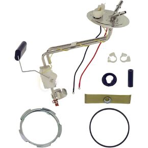 Dorman 692-115 Fuel Tank Sending Unit Compatible with Select Ford Models, Black