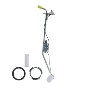 Gas Tank Fuel Sending Unit w/o F.I. w/ 2" Hole Compatible with 1978-1984 Ford Full-Size Bronco 33 Gal. Replace# FMSU-33E D8TZ9275C