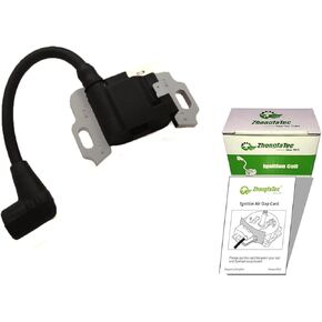 Ignition Coil Fits Honda Rammer GX100 GX100U GX100RT GXR120RT 30500-Z0D-V02 OEM