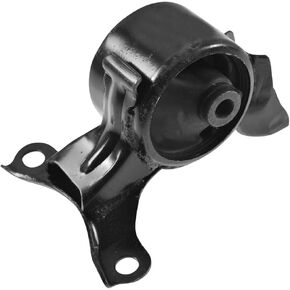 4M-9433 Left Manual Transmission Mount 1PC. Part 9433, A4528, EM-9433, 50805-S7C-013