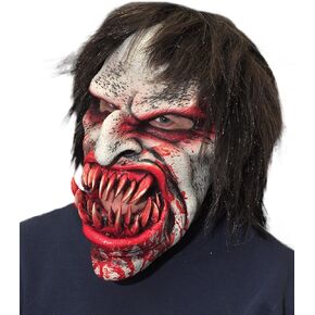 Zagone Studios Men's Incisor
