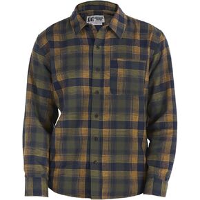 قميص Marmot الرجالي Fairfax الجديد خفيف الوزن من الفلانيل بأكمام طويلة in Kuwait