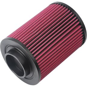 Air Filter Compatible With Polaris RZR 4 800 2010-2013 / RZR 800 EFI 2008-2013 / RZR S 800 EFI 2009-2014 / Ranger 800 Crew 2012-2014 / Ranger 900 Diesel 2011-2014