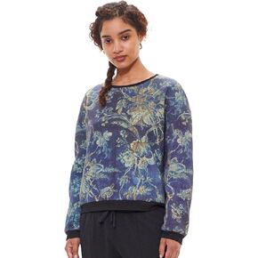 GARYGRAHAM422 Patched Sweatshirt