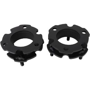 SCITOO Lifts 2"/ 2" Front/Rear Suspension Strut Spacers and Complete Strut Assemblies for Chevrolet Colorado 2015 2016 2017,for GMC Canyon 2015 2016 2017 2018 2019 2020