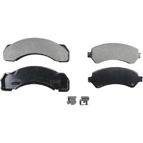 Wagner Brake SevereDuty SX184 Disc Brake Pad Set