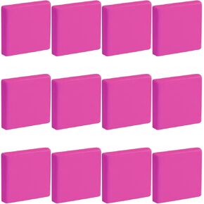 12 Pcs Kneaded Rubber Erasers Drawing Art Kneaded Erasers No Smudge Eraser Sketching Erasers Moldable Eraser for Artists