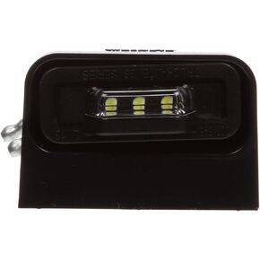 Truck-Lite License Plate Lamp - 36042C