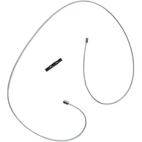 ACDelco Professional 18P1777 Intermediate Parking Brake Cable Assembly