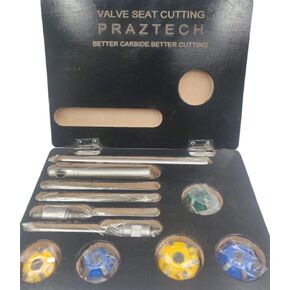 مجموعة قاطعة مقعد الصمام لمحركات 212 Predator Hemi/Non-Hemi/Clone GCV/GC/Gx 196/200 Series Hondas in Kuwait