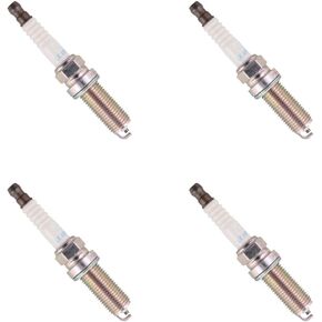 NGK Spark Plug Standard Box of 4 (LKAR7C-9)
