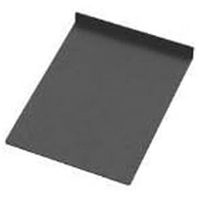 A-12F Lexan Window Guard with Felt 14" x 12"