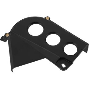 M MATI Front Sprocket Crankcase Cover for Yamaha ATV Warrior 350 YFM350X 1987-2004 Raptor 350 YFM350R 2004-2013 1UY-15421-00-00