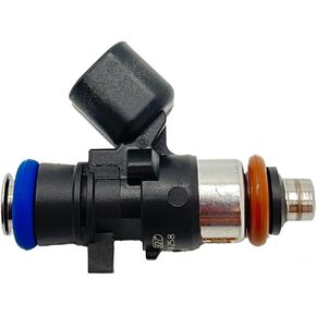 Polaris Ranger Fuel Injector, Genuine OEM Part 2521068, Qty 1