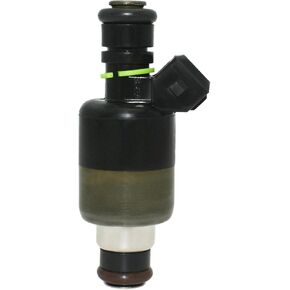 17109596 Set of 8 Fuel Injector Compatible with 1996-2000 CHEVROLET GMC 7.4L V8 17103146 17103677