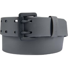 Carhartt Men's Water Repel Belt Available In Multiple Color & Sizes