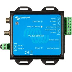 Victron Energy Version 2 VE.Bus BMS Battery Management System