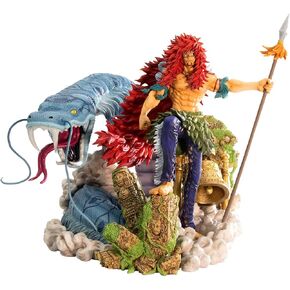 One Piece - Kalgara (One Piece), Bandai Spirits Collectible Statue