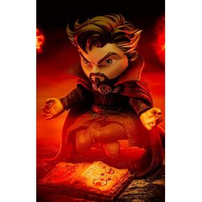Minico - Marvel Doctor Strange MoM - Stephen Strange PVC Statue