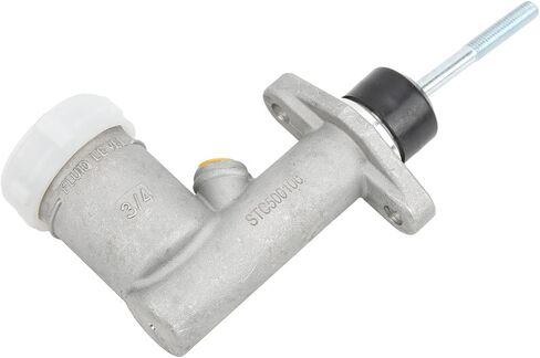 Qiilu Clutch Master Cylinder، Clutch Master Cylinder STC500100 الصلب مانع االصدأ استبدال صلابة عالية لسلسلة Land Rover 3 in Saudi Arabia
