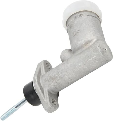 Qiilu Clutch Master Cylinder، Clutch Master Cylinder STC500100 الصلب مانع االصدأ استبدال صلابة عالية لسلسلة Land Rover 3 in Saudi Arabia