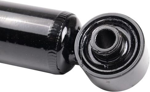 TRQ Rear Shock Absorber Set Compatible with 2013-2018 Acura RDX in Saudi Arabia