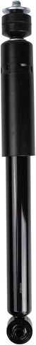 TRQ Rear Shock Absorber Set Compatible with 2013-2018 Acura RDX in Saudi Arabia