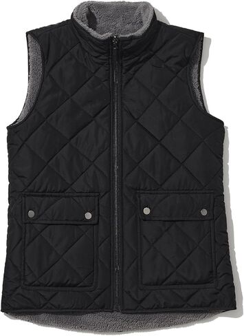 S P Y M Womens Diamond Quilted Jacket Lightweight Padding Coat with Pockets, Regular and Plus Size in Kuwait