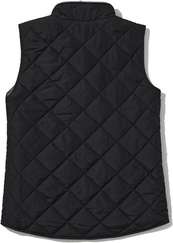 S P Y M Womens Diamond Quilted Jacket Lightweight Padding Coat with Pockets, Regular and Plus Size in Kuwait