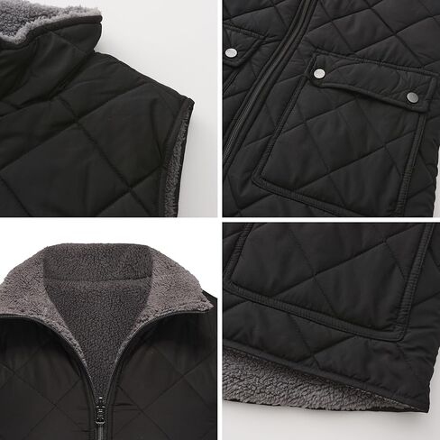 S P Y M Womens Diamond Quilted Jacket Lightweight Padding Coat with Pockets, Regular and Plus Size in Kuwait
