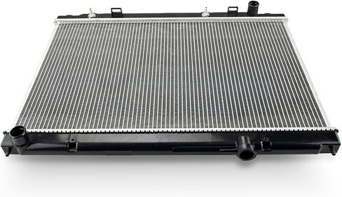 مشعاع PHILTOP 2780 مناسب لـ M35 2006-2008، استبدال مشعاع السيارات in Saudi Arabia