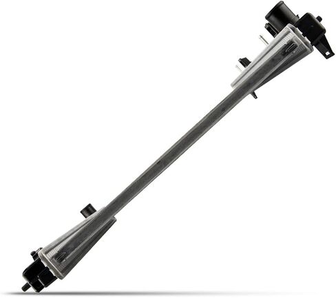 مشعاع PHILTOP 2780 مناسب لـ M35 2006-2008، استبدال مشعاع السيارات in Saudi Arabia