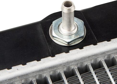 مشعاع PHILTOP 2780 مناسب لـ M35 2006-2008، استبدال مشعاع السيارات in Saudi Arabia