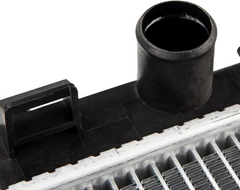 مشعاع PHILTOP 2780 مناسب لـ M35 2006-2008، استبدال مشعاع السيارات in Saudi Arabia