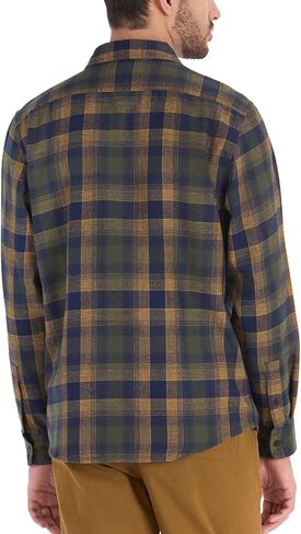 قميص Marmot الرجالي Fairfax الجديد خفيف الوزن من الفلانيل بأكمام طويلة in Kuwait