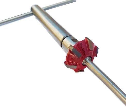 مجموعة قاطعة مقعد الصمام لمحركات 212 Predator Hemi/Non-Hemi/Clone GCV/GC/Gx 196/200 Series Hondas in Kuwait