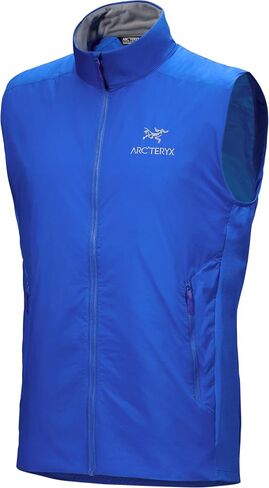 Arc'teryx Atom SL Vest Men's | Superlight Coreloft Insulated Vest in Saudi Arabia