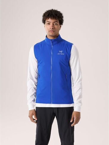Arc'teryx Atom SL Vest Men's | Superlight Coreloft Insulated Vest in Saudi Arabia