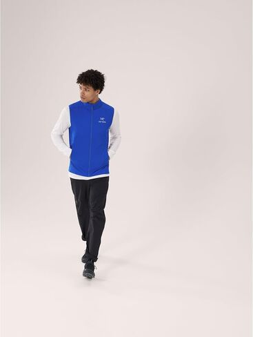 Arc'teryx Atom SL Vest Men's | Superlight Coreloft Insulated Vest in Saudi Arabia