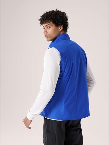 Arc'teryx Atom SL Vest Men's | Superlight Coreloft Insulated Vest in Saudi Arabia