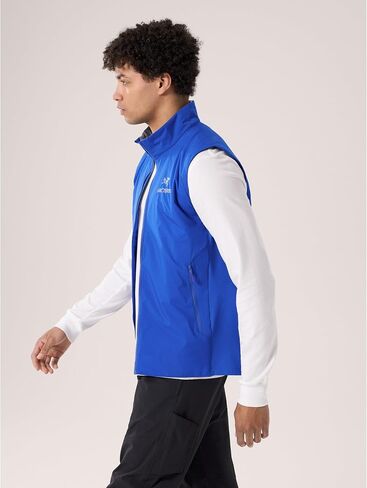 Arc'teryx Atom SL Vest Men's | Superlight Coreloft Insulated Vest in Saudi Arabia