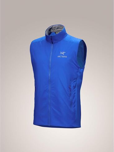 Arc'teryx Atom SL Vest Men's | Superlight Coreloft Insulated Vest in Saudi Arabia