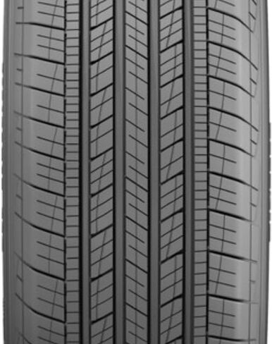 Goodyear Assurance Finesse All Season P225/55R17 97H Passenger Tire in Saudi Arabia