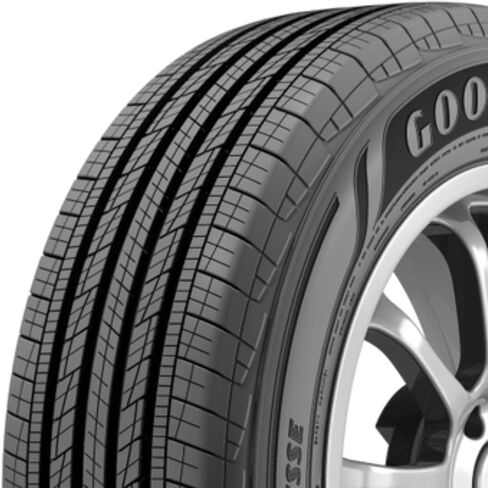 Goodyear Assurance Finesse All Season P225/55R17 97H Passenger Tire in Saudi Arabia