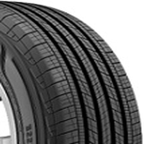 Goodyear Assurance Finesse All Season P225/55R17 97H Passenger Tire in Saudi Arabia
