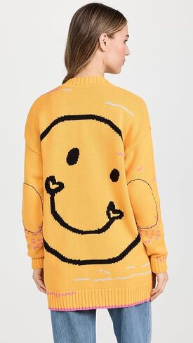 سترة كيري روزنتال النسائية بوبي سمايلي in Kuwait