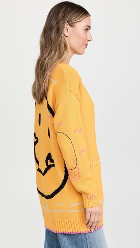 سترة كيري روزنتال النسائية بوبي سمايلي in Kuwait